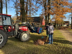 2024-11-23 Backhaus Laubharkaktion Aufnahmen von Michael Hirata 027